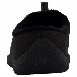 Ke Howser Iii Slide W-black Sm Black Smooth Nylon