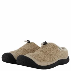 Ke Howser Iii Slide W-plaza Ta Plaza Taupe-black