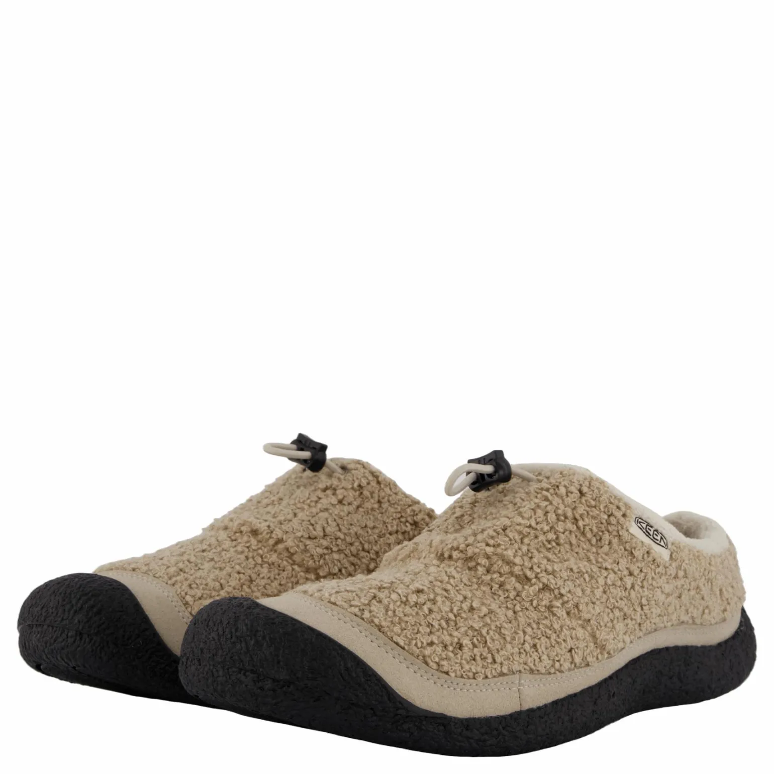 Ke Howser Iii Slide W-plaza Ta Plaza Taupe-black