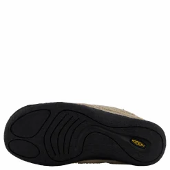 Ke Howser Iii Slide W-plaza Ta Plaza Taupe-black