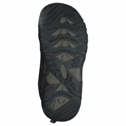 Ke Ke Greta Boot Wp C-coffee B Bean-blue Wing Teal