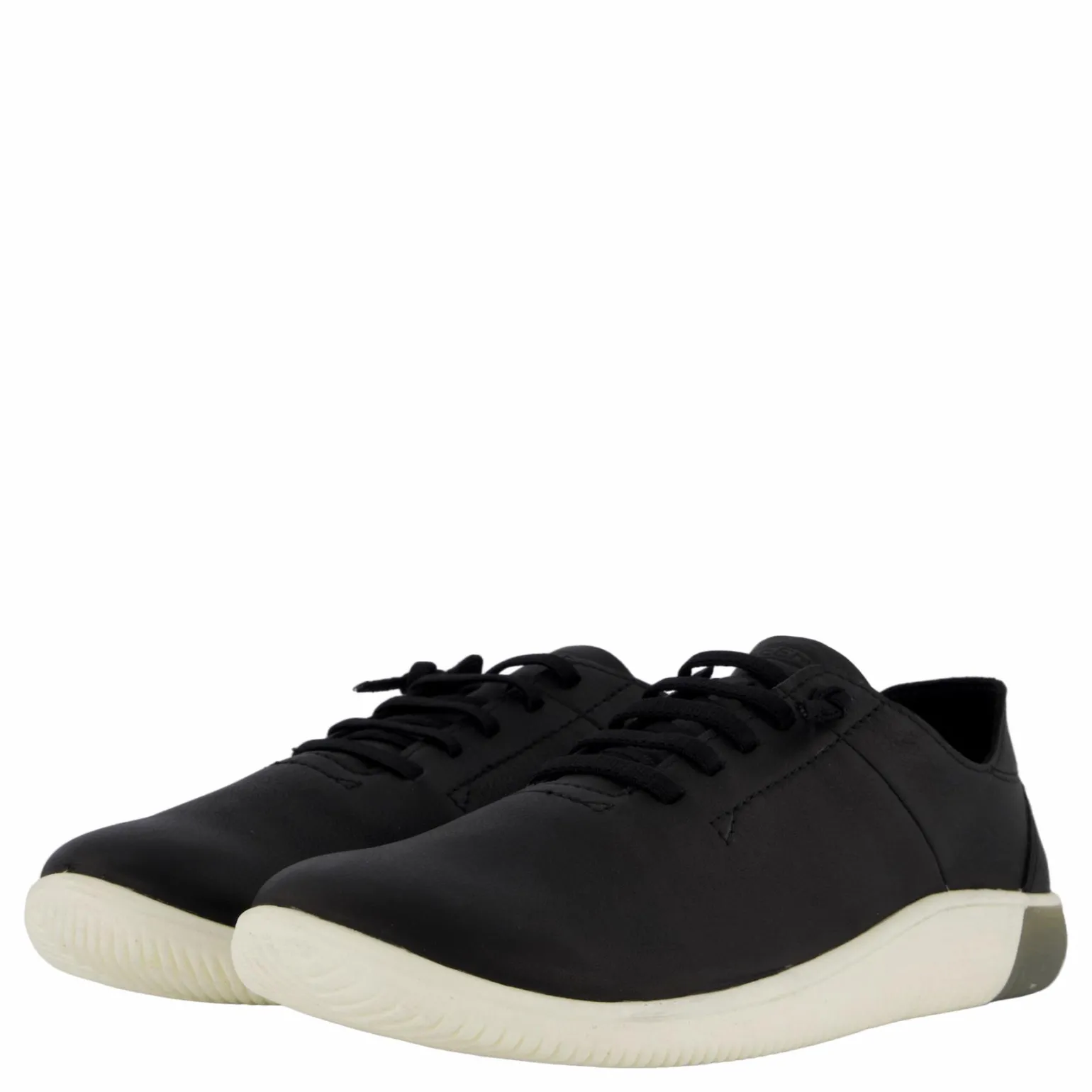 Ke Knx Unlined W Black-star White