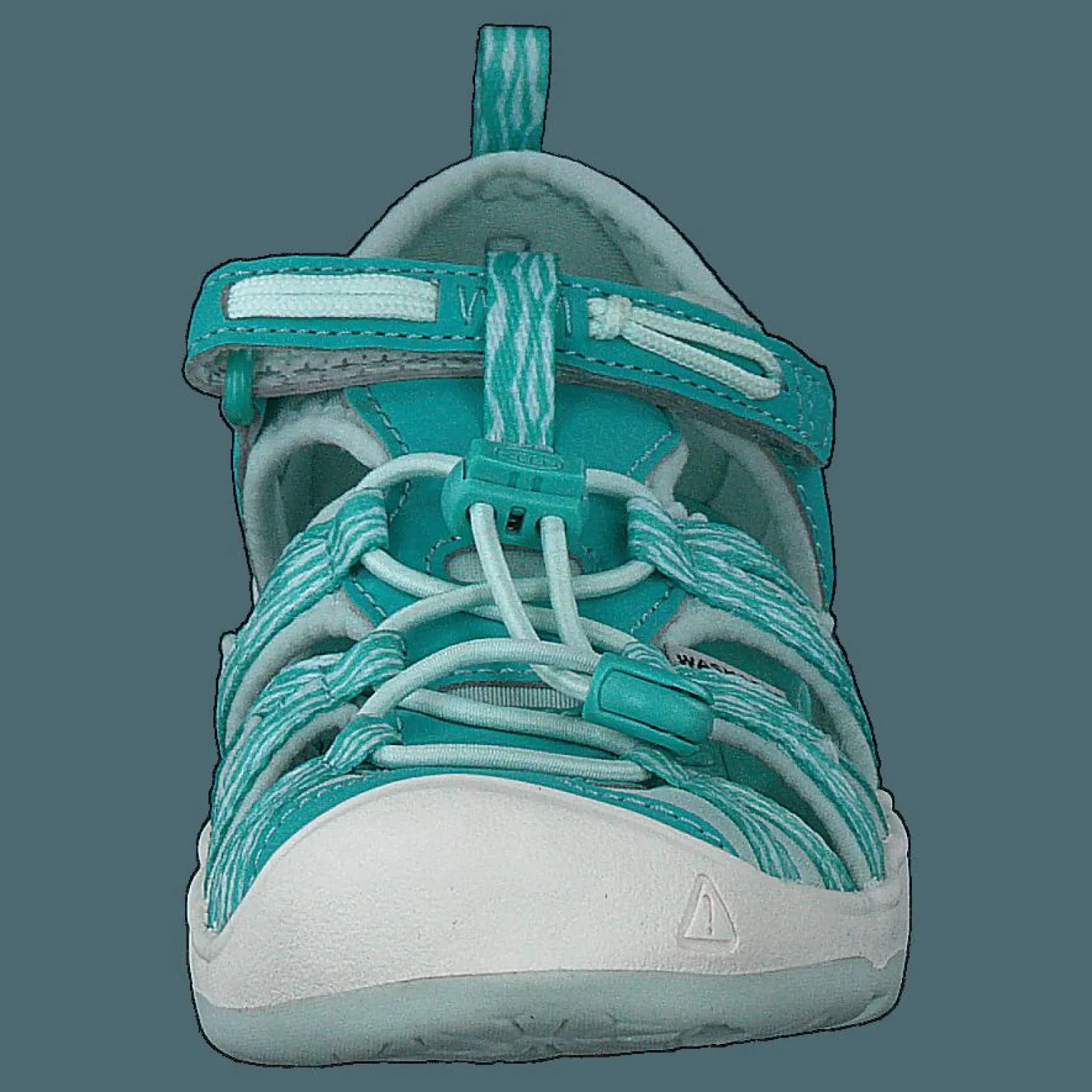 Ke Moxie Sandal C Waterfall-bl Waterfall-blue-glass