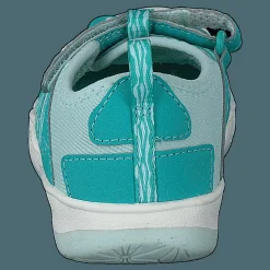 Ke Moxie Sandal C Waterfall-bl Waterfall-blue-glass