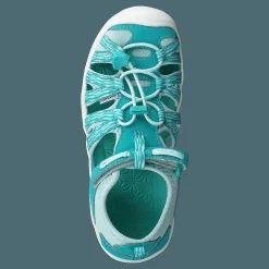 Ke Moxie Sandal C Waterfall-bl Waterfall-blue-glass