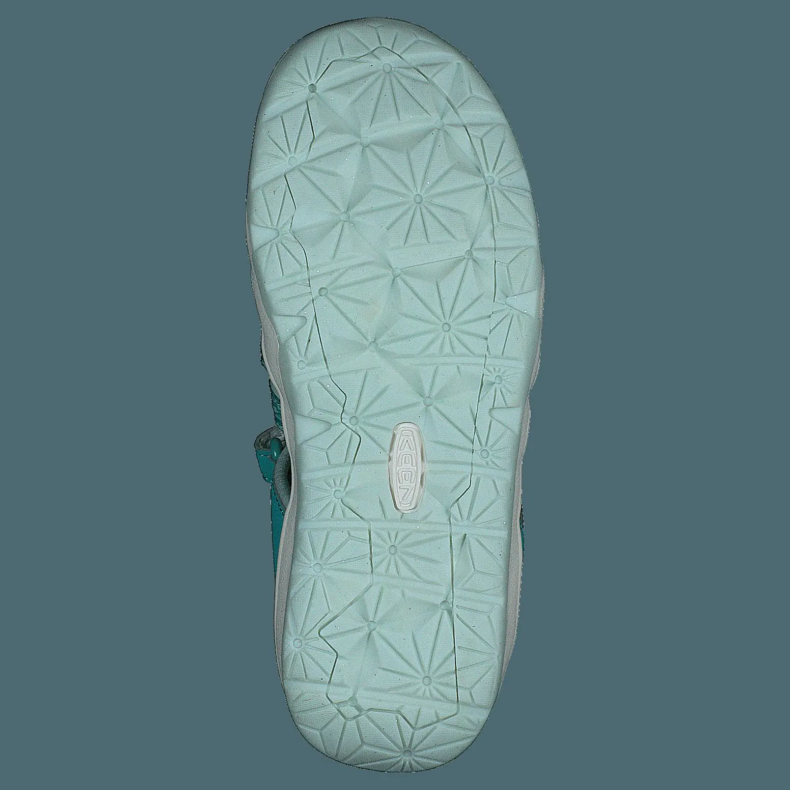 Ke Moxie Sandal C Waterfall-bl Waterfall-blue-glass