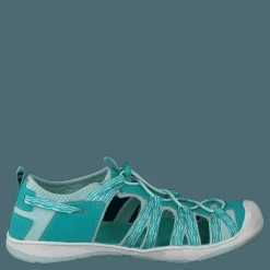 Ke Moxie Sandal Y Waterfall-bl Waterfall-blue-glass