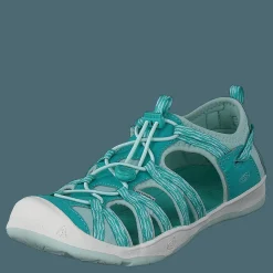 Ke Moxie Sandal Y Waterfall-bl Waterfall-blue-glass