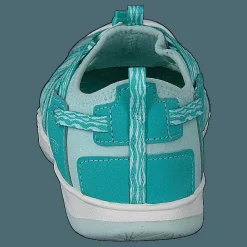 Ke Moxie Sandal Y Waterfall-bl Waterfall-blue-glass