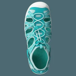 Ke Moxie Sandal Y Waterfall-bl Waterfall-blue-glass