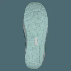 Ke Moxie Sandal Y Waterfall-bl Waterfall-blue-glass