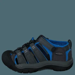 Ke Newport H2 C Magnet-brilli  Magnet-brilli Blue