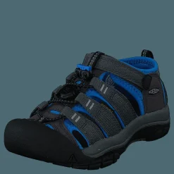 Ke Newport H2 C Magnet-brilli  Magnet-brilli Blue