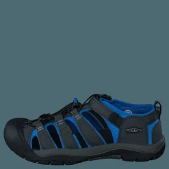 Ke Newport H2 Y Magnet-brilli Magnet-brilli Blue