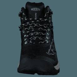 Ke Nxis Evo Mid Wp Black-blue-glass