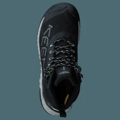 Ke Nxis Evo Mid Wp Black-blue-glass