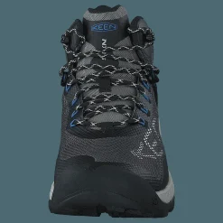 Ke Nxis Evo Mid Wp M-magnet-br Magnet-bright Cobalt