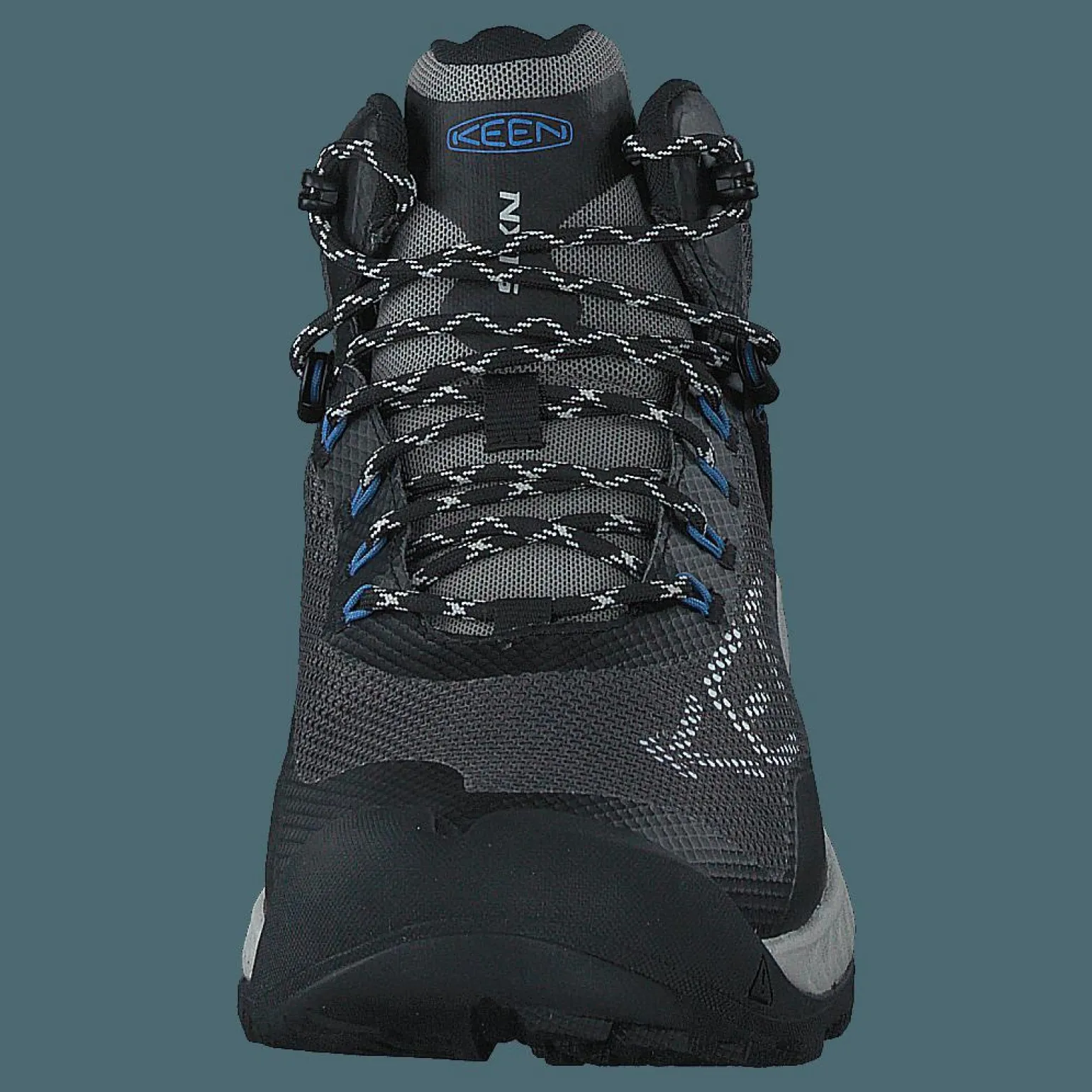 Ke Nxis Evo Mid Wp M-magnet-br Magnet-bright Cobalt