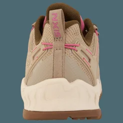 Ke Nxis Evo Wp Plaza Taupe-ibi Taupe-ibis-rose