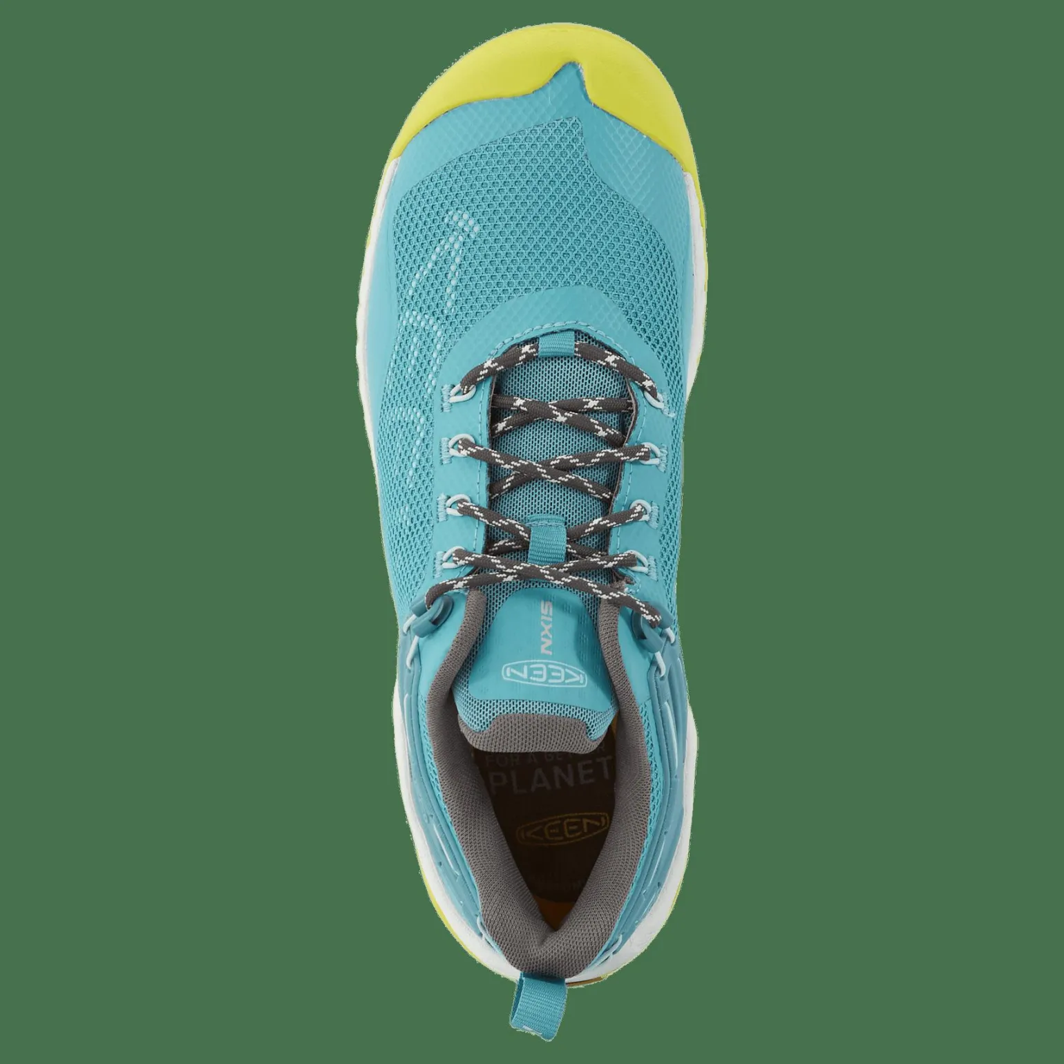 Ke Nxis Evo Wp Porcelain-eveni Porcelain-primrose