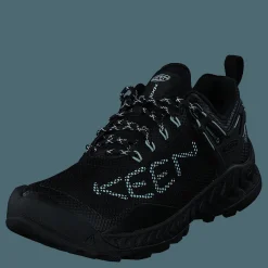 Ke Nxis Evo Wp W-black-cloud B Black-cloud Blue