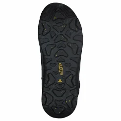 Ke Revel Iv High Polar Black-north Atlantic