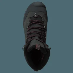 Ke Revel Iv High Polar Magnet-red Carpet