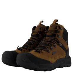 Ke Revel Iv Mid Polar Dark Earth-cara Cafe