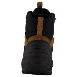 Ke Revel Iv Mid Polar Dark Earth-cara Cafe