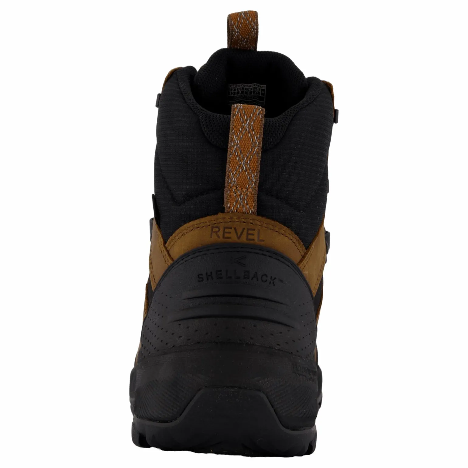 Ke Revel Iv Mid Polar Dark Earth-cara Cafe