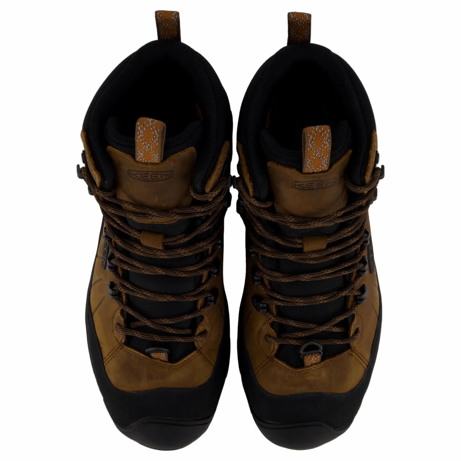 Ke Revel Iv Mid Polar Dark Earth-cara Cafe