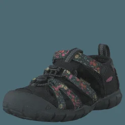 Ke Seacamp Ii Cnx C Ibis Rose- Ibis-rose-black