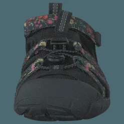 Ke Seacamp Ii Cnx C Ibis Rose- Ibis-rose-black