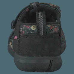 Ke Seacamp Ii Cnx C Ibis Rose- Ibis-rose-black