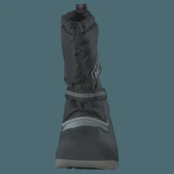 Ke Snow Troll Wp Y-black-silve Black-silver