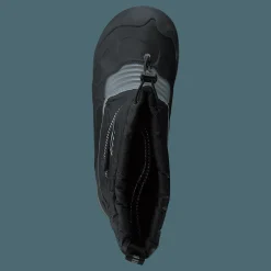 Ke Snow Troll Wp Y-black-silve Black-silver