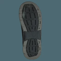 Ke Snow Troll Wp Y-black-silve Black-silver