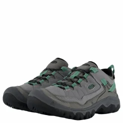 Ke Targhee Iv Wp W Alloy-granite Green