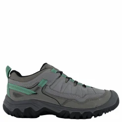 Ke Targhee Iv Wp W Alloy-granite Green