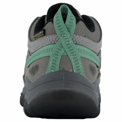 Ke Targhee Iv Wp W Alloy-granite Green