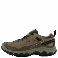 Ke Targhee Iv Wp W Brindle-nostalgia Rose