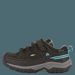 Ke Targhee Low Wp C Black-star Black-star-white