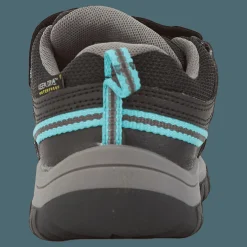 Ke Targhee Low Wp C Black-star Black-star-white