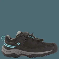 Ke Targhee Low Wp C Black-star Black-star-white