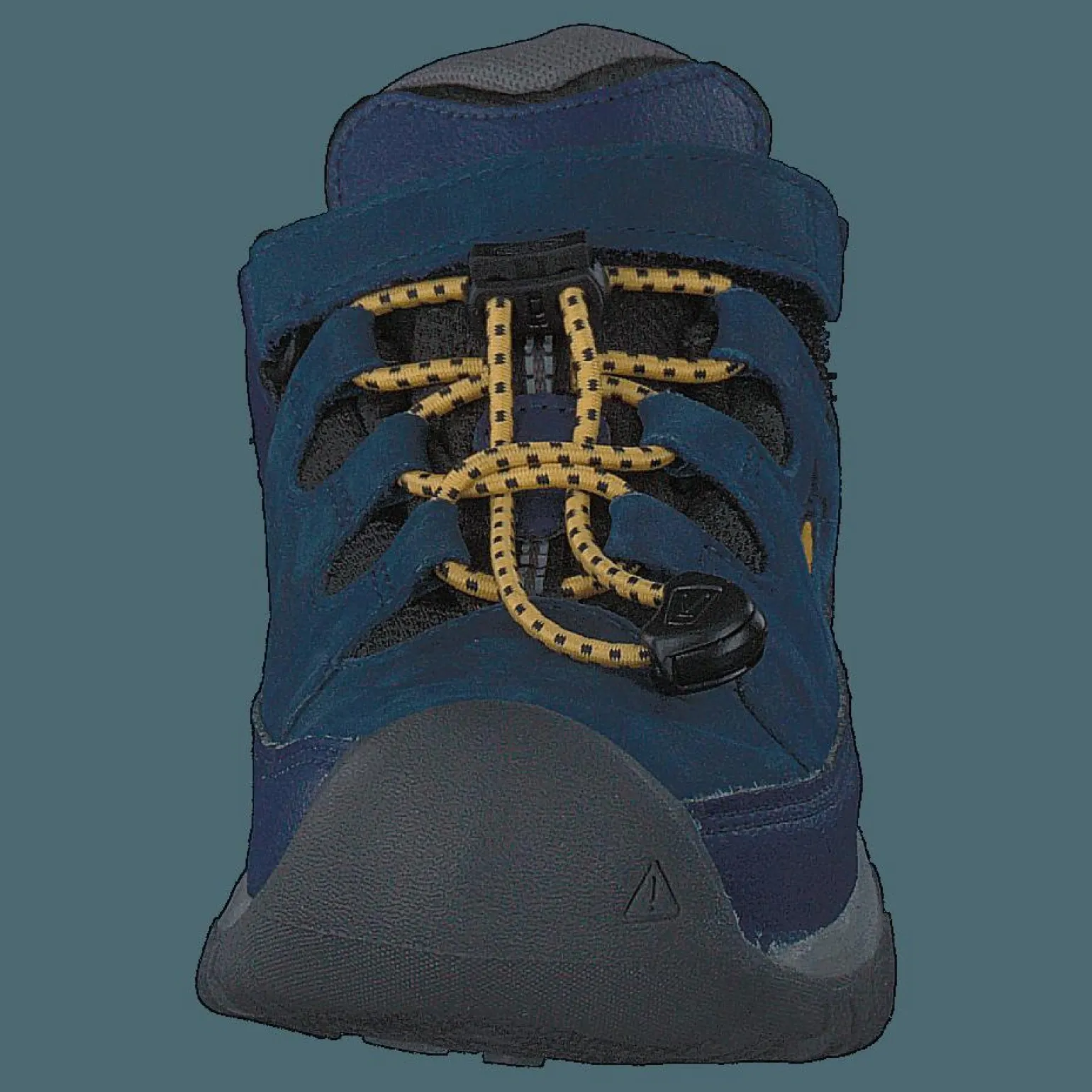 Ke Targhee Low Wp C Blue Depth Blue-forest-night