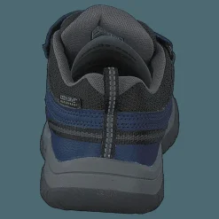 Ke Targhee Low Wp C Blue Depth Blue-forest-night