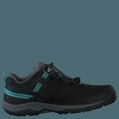 Ke Targhee Low Wp Y Black-star Black-star-white