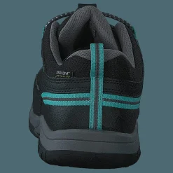 Ke Targhee Low Wp Y Black-star Black-star-white