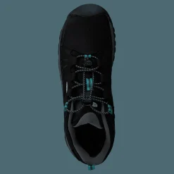 Ke Targhee Low Wp Y Black-star Black-star-white