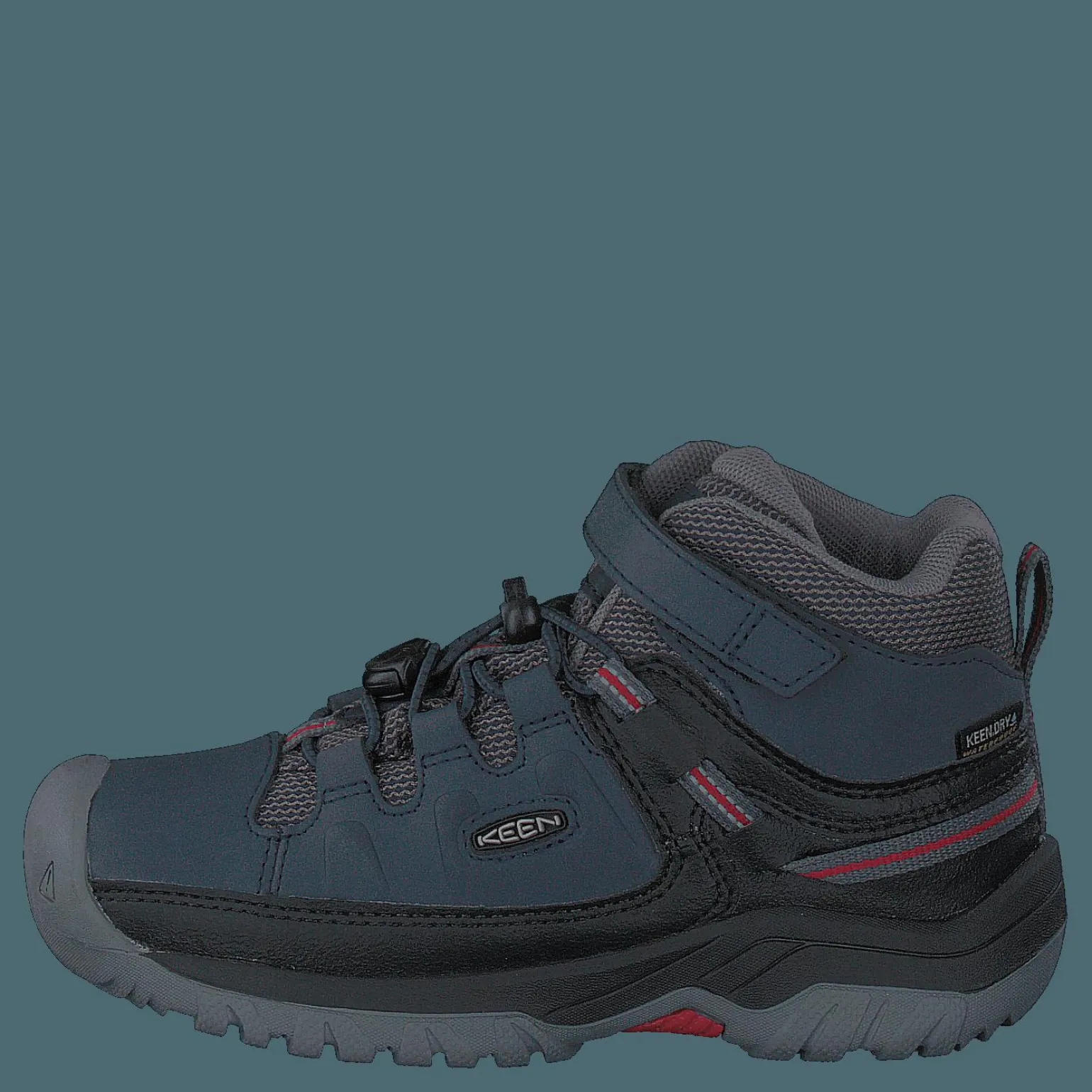 Ke Targhee Mid Wp C Blue Night Blue Nights-r Carpet
